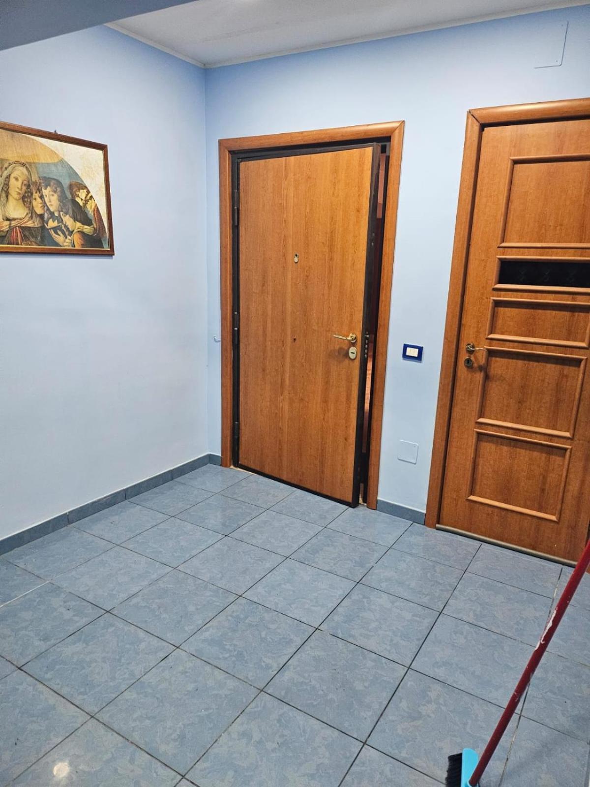 Re Carlo Affittacamere Messina Dış mekan fotoğraf